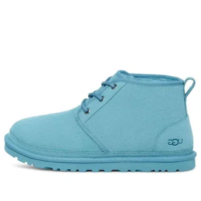 Ugg Neumel Freshwater M-3236-fhw Men's In Blue