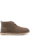 Ugg ® Neumel Chukka Boot In Hickory