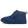 Ugg Neumel Boot 'new Navy' In Blue