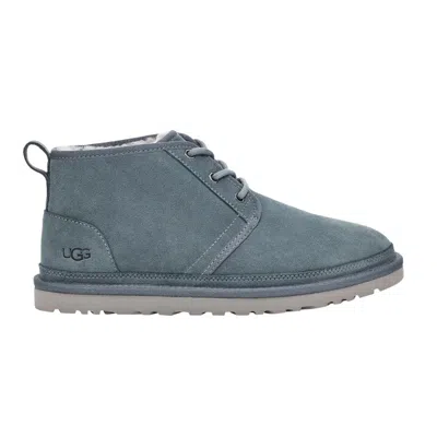 Pre-owned Ugg Neumel Boot 'salty Blue' | Men's Size 10