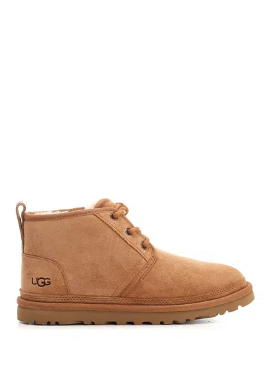 Ugg Neumel Boots Beige