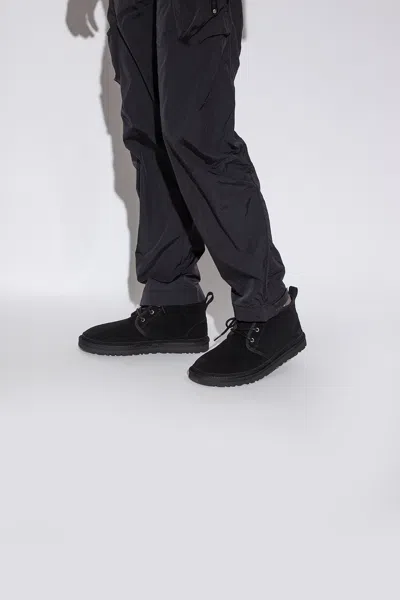 UGG UGG ‘NEUMEL’ BOOTS