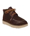 Ugg Neumel Boots In Black