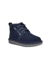 Ugg Neumel Boots In Blue