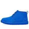 Ugg Neumel Boots 'dive Blue'