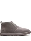 Ugg Neumel Boots In Grey