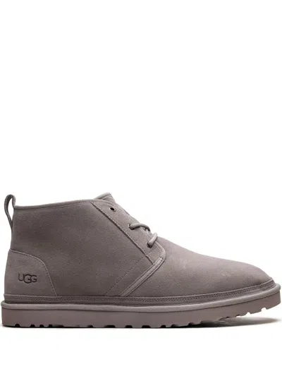 Ugg Neumel Boots In Grey