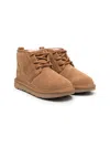 Ugg Neumel Boots In Neutrals