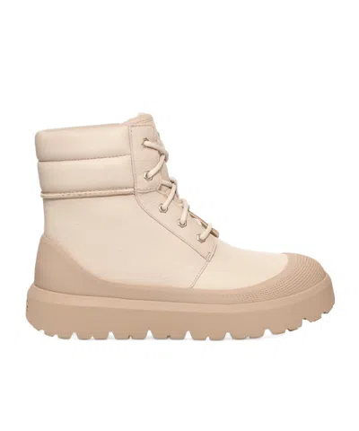 Ugg Neumel Boots In Nude
