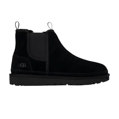 Pre-owned Ugg Neumel Chelsea Boot 'black' | Men's Size 7