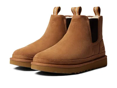 Ugg Neumel Chelsea In Brown