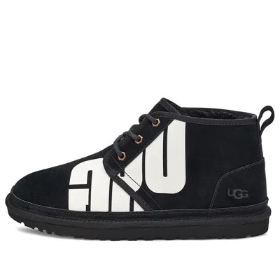 Ugg Neumel Chopd 'black'