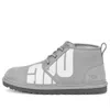 Ugg Neumel Chopd 'grey' In Gray