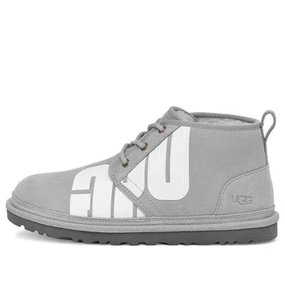 Ugg Neumel Chopd 'grey' In Gray