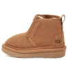 Ugg Neumel Classic Lightweight Fleece Lined