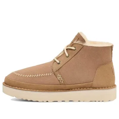 Ugg Neumel Crafted Regenerate Snow Boot 'sand'