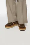 Ugg ‘campfire Crafted Regenerate' Snow Boots In Brown