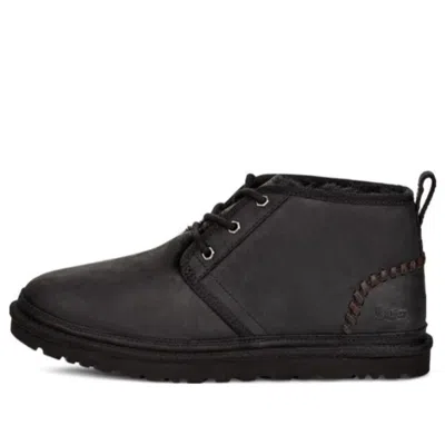 Ugg Neumel Deco Lacing Black