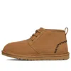Ugg Neumel Deco Suede Boot 'chestnut' In Brown