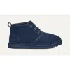 Ugg Neumel Boot 'new Navy' In Blue