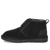 Ugg Neumel Flex Snow Boots Black