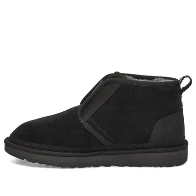 Ugg Neumel Flex Snow Boots Black