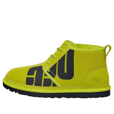 Ugg Neumel 'green'