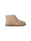 Ugg Neumel Gs Boots In Neutrals