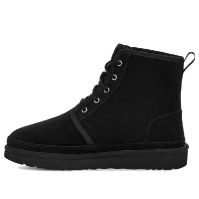 UGG UGG NEUMEL HIGH 'BLACK'