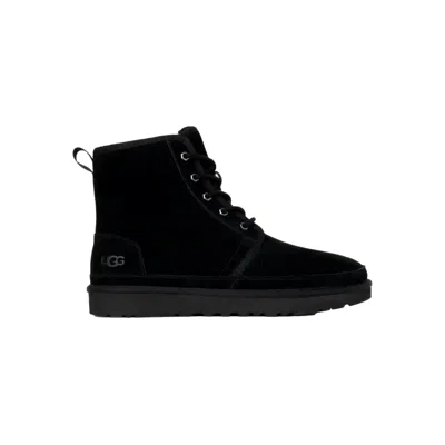 Ugg Neumel High Black 1130711-blk Men's