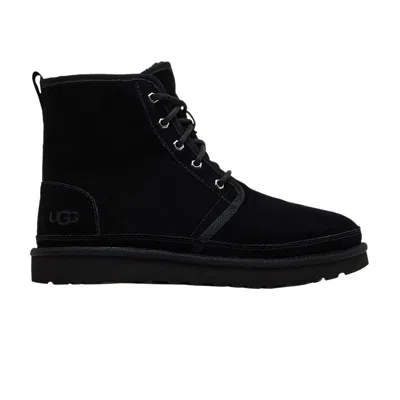 Pre-owned Ugg Neumel High 'black' | Men's Size 13
