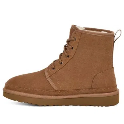 UGG UGG NEUMEL HIGH 'CHESTNUT'