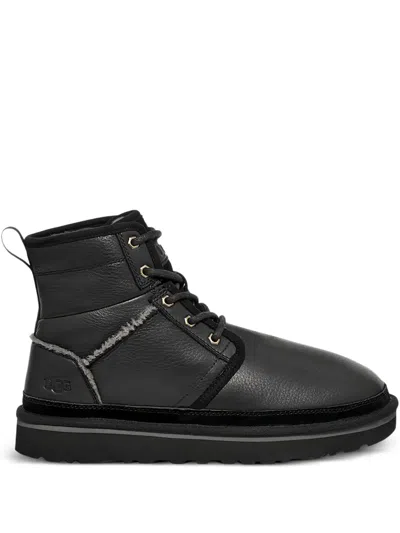 Ugg Neumel High Heritage "black"