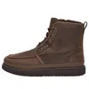 Ugg Neumel High Moc Weather Boot In Brown
