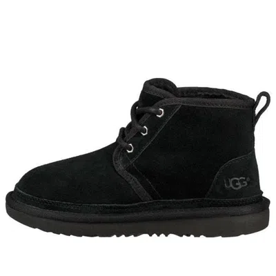 Ugg Neumel Ii Boot 'black'