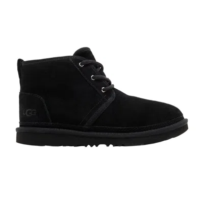 Pre-owned Ugg Neumel Ii Boot Kids 'black' | Kid's Size 2