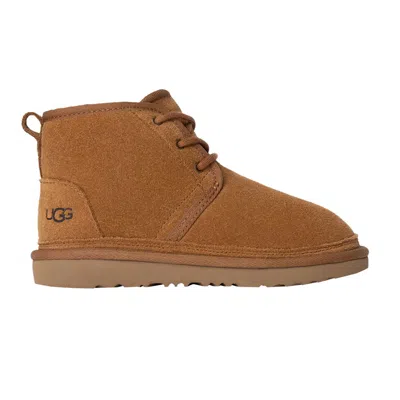 Pre-owned Ugg Neumel Ii Boot Kids 'chestnut' | Brown | Kid's Size 5