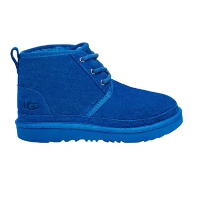 Pre-owned Ugg Neumel Ii Boot Kids 'classic Blue' | Kid's Size 1
