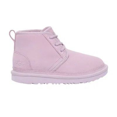 Pre-owned Ugg Neumel Ii Boot Kids 'lavender Fog' | Purple | Kid's Size 13