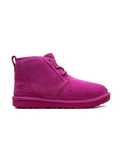 Ugg Kids' Neumel Ii Boots In Pink