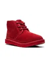 Ugg Neumel Ii Boots In Red