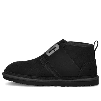 Ugg Neumel Ii Graphic Boots 'black'
