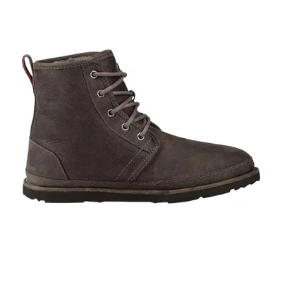 Pre-owned Ugg Neumel Luxe 'grey' | Men's Size 8 In Gray