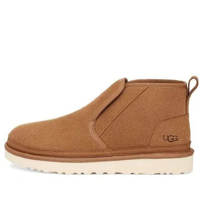 Ugg Neumel Minimal In Brown