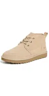 Ugg Neumel Chukka Boot In Mustard Seed