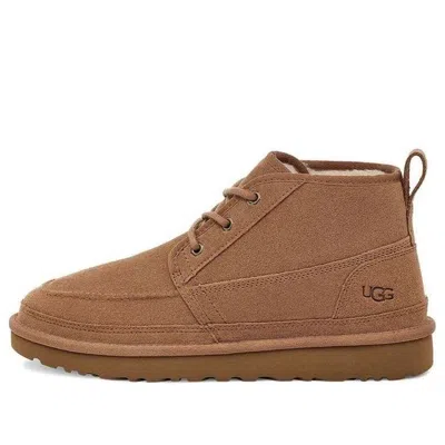 UGG UGG NEUMEL MOC 'CHESTNUT'