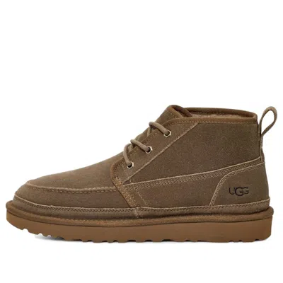 Ugg Neumel Moc 'hickory' In Brown