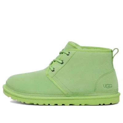 Ugg Neumel 'parakeet Green'