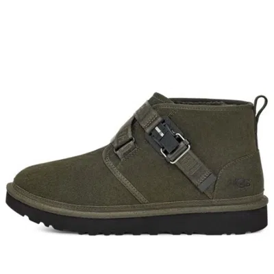 Ugg Neumel Quickclick Chukka
