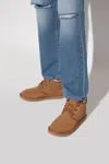 Ugg Neumel Chukka Lace In Brown